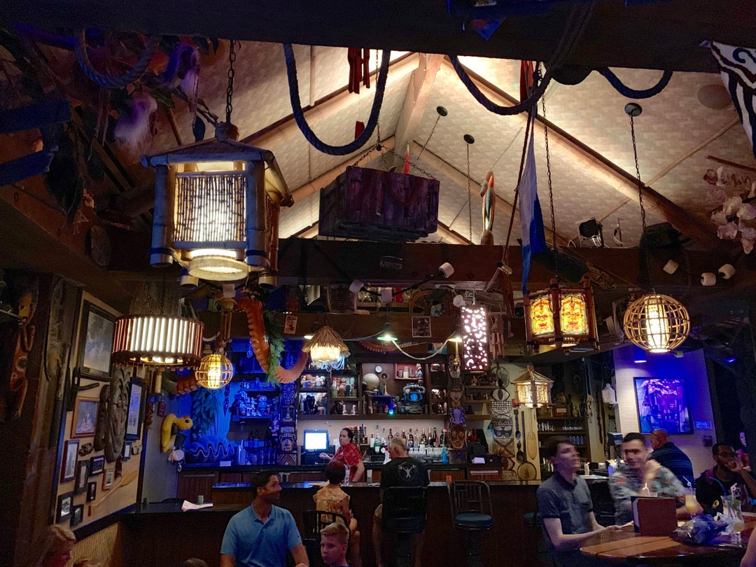 Magic at every budget These are the best hotels at Walt Disney World