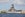 Battleship USS Missouri in Pearl Harbor, Hawaii. (Photo by Joel Carillet / Getty Images)