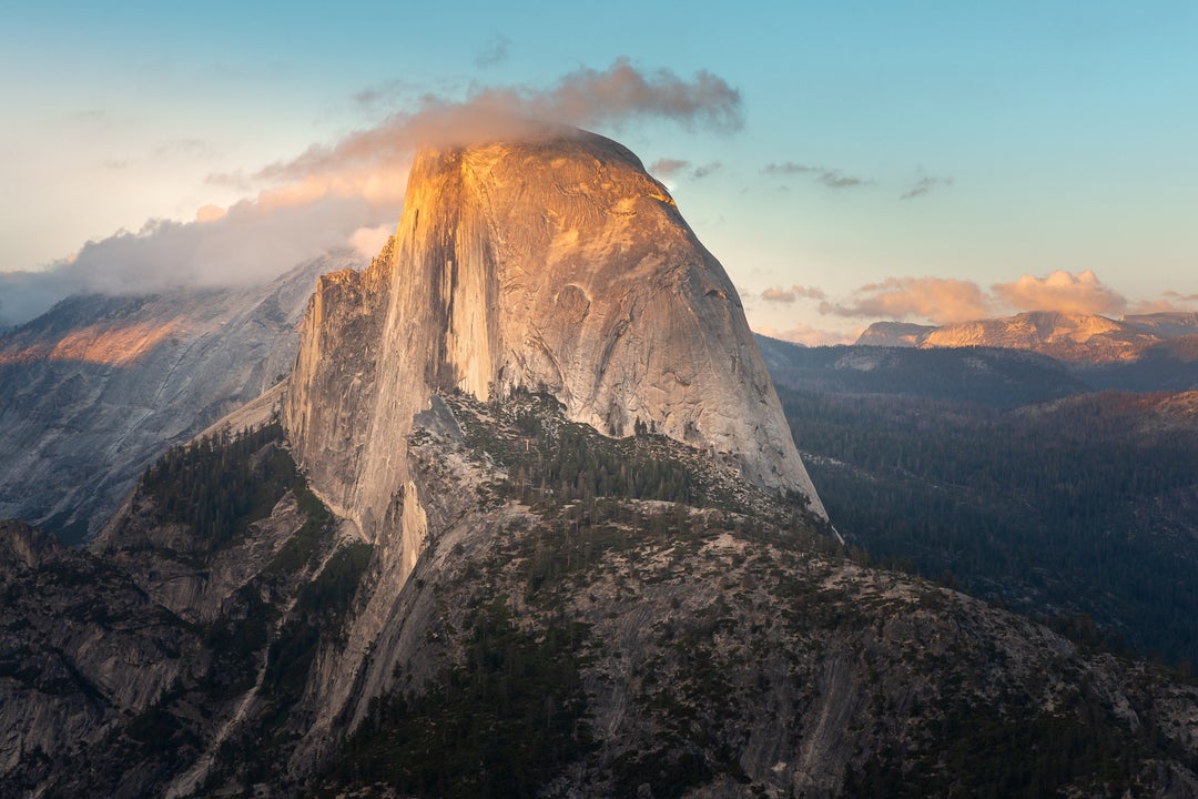 The best US national parks you should visit at least once (or twice ...