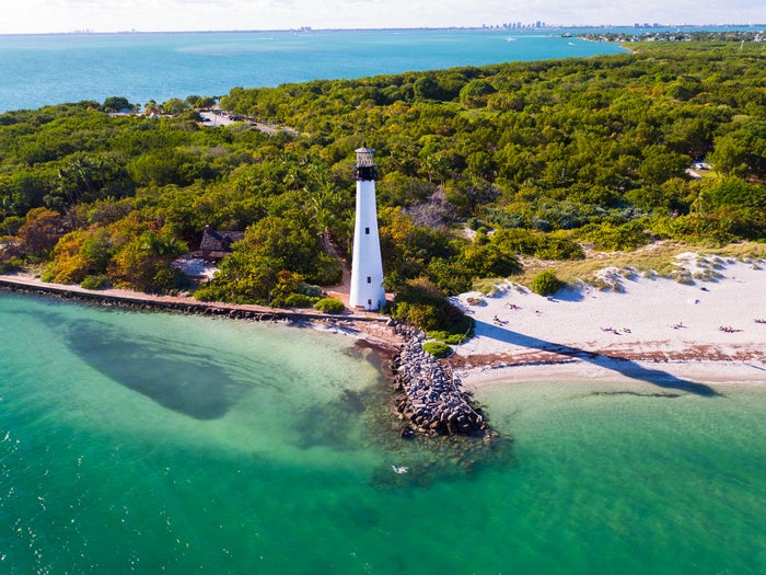 These 12 state parks will make you fall in love with Florida