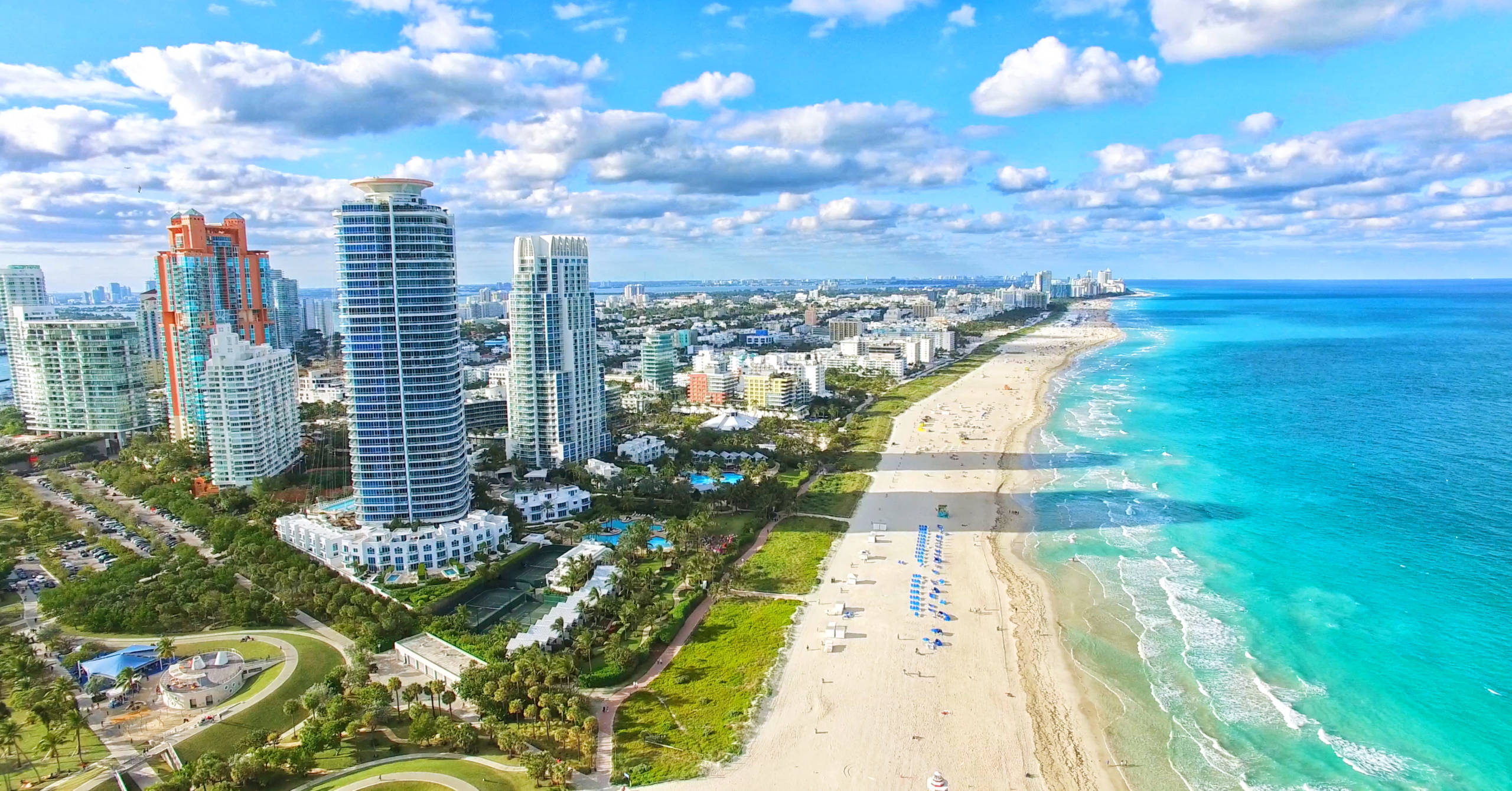Miami via Shutterstock
