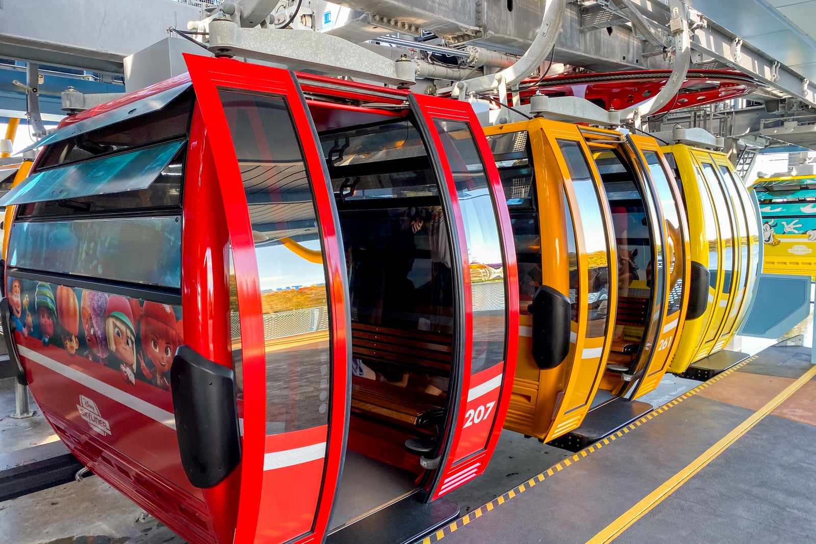 12 reasons to stay at a Walt Disney World Resort property The Points Guy