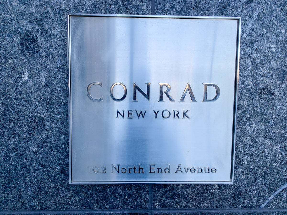 Hilton's highend properties offering fourth night free promotion The