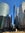 New York City March 2020. (Photo by Clint Henderson/The Points Guy)