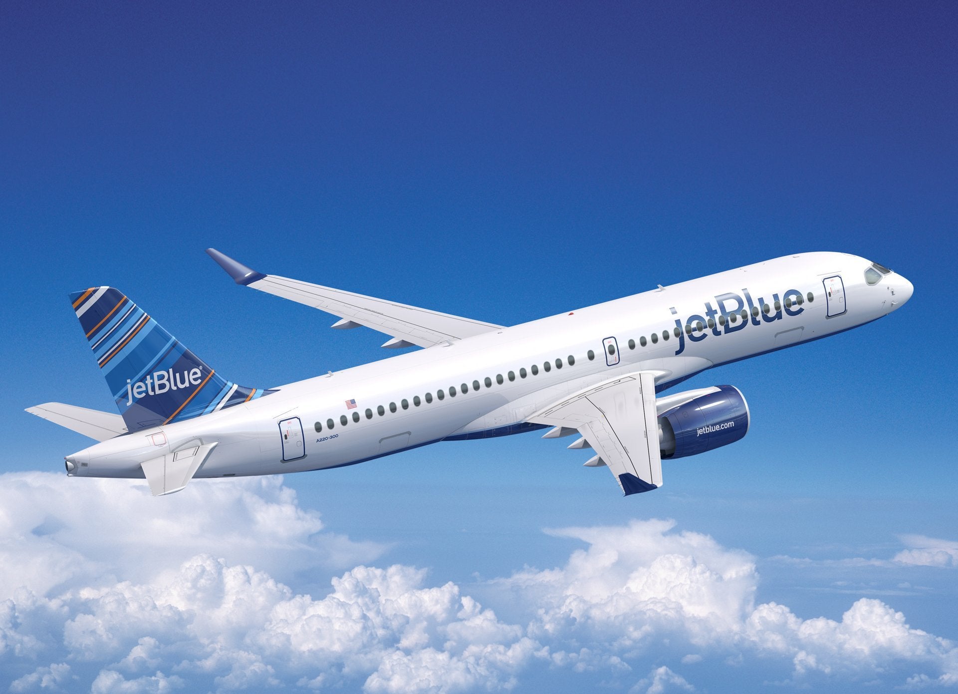 az-news-ai.blogspot.com - Deal alert: Cyber Monday JetBlue discount code saves $100 on flights through summer 2021 - The Points Guy