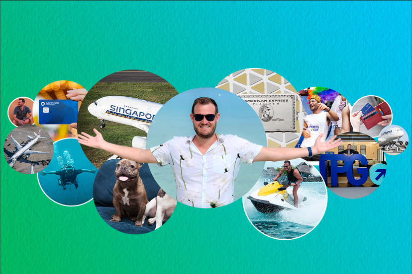 The 5 credit cards The Points Guy is using the most in 2020 The