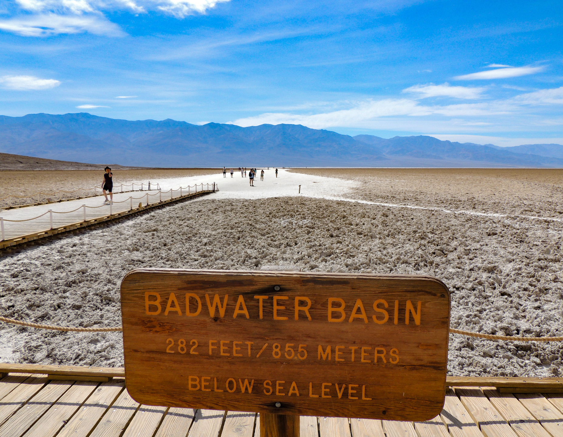 The best road trips from Las Vegas The Points Guy