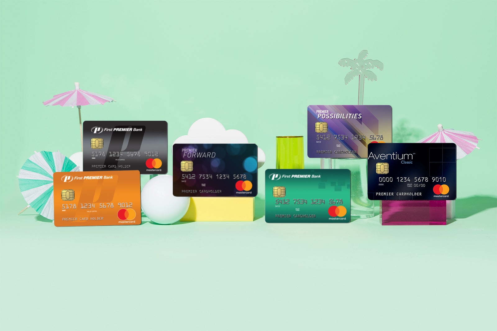 First Premier Credit Card Reviews 