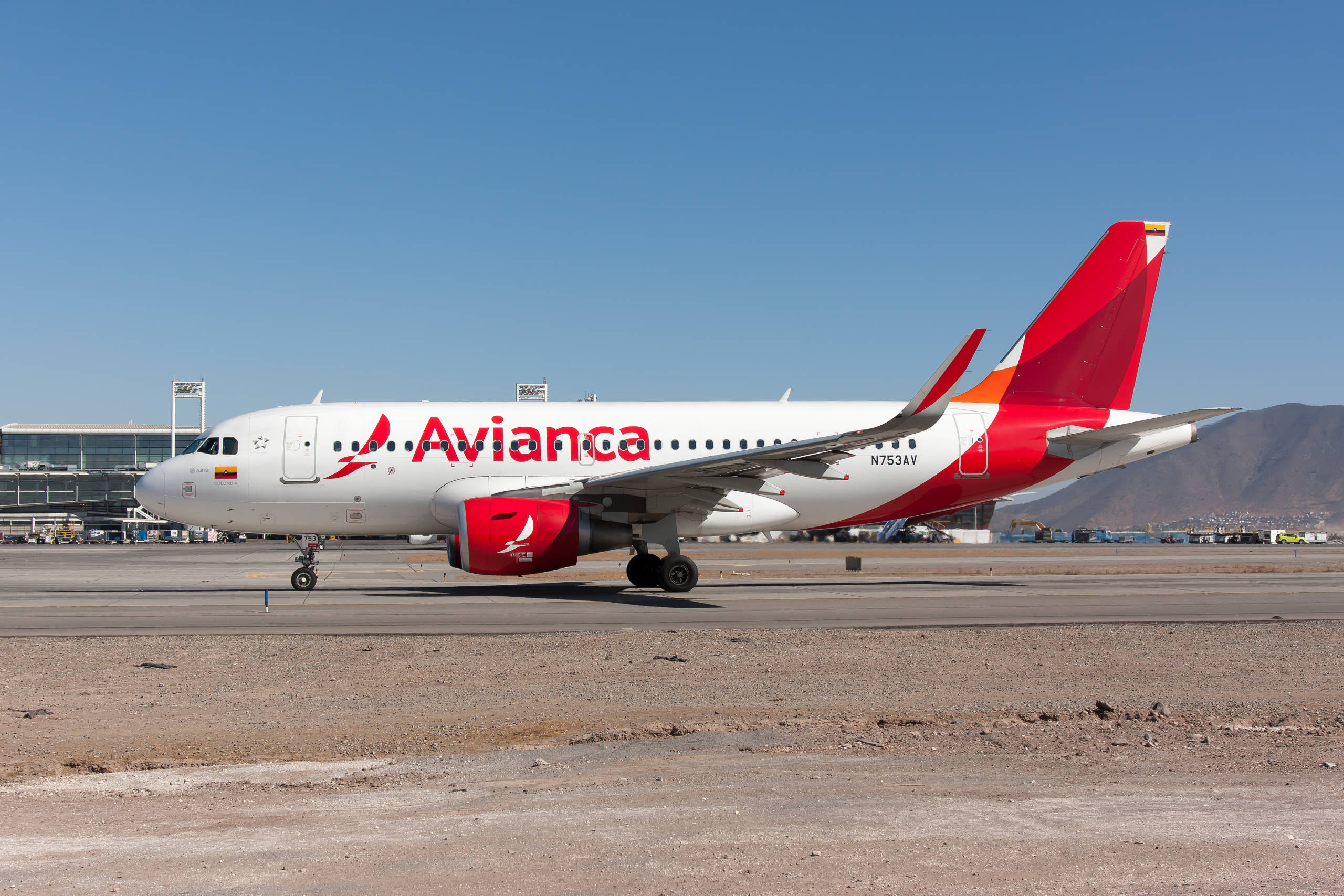 avianca airlines lost baggage