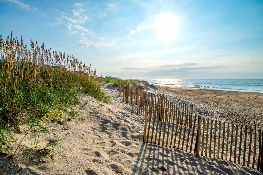 How to plan a trip to Outer Banks, North Carolina - The Points Guy