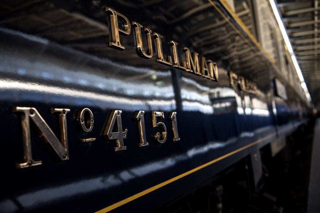 The original Orient Express might restart soon in Paris, Paris - Times of  India Travel