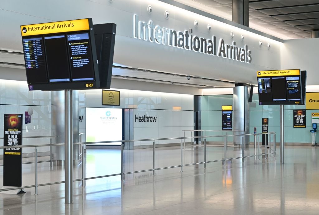 Can I travel to England? Everything you need to know about the country