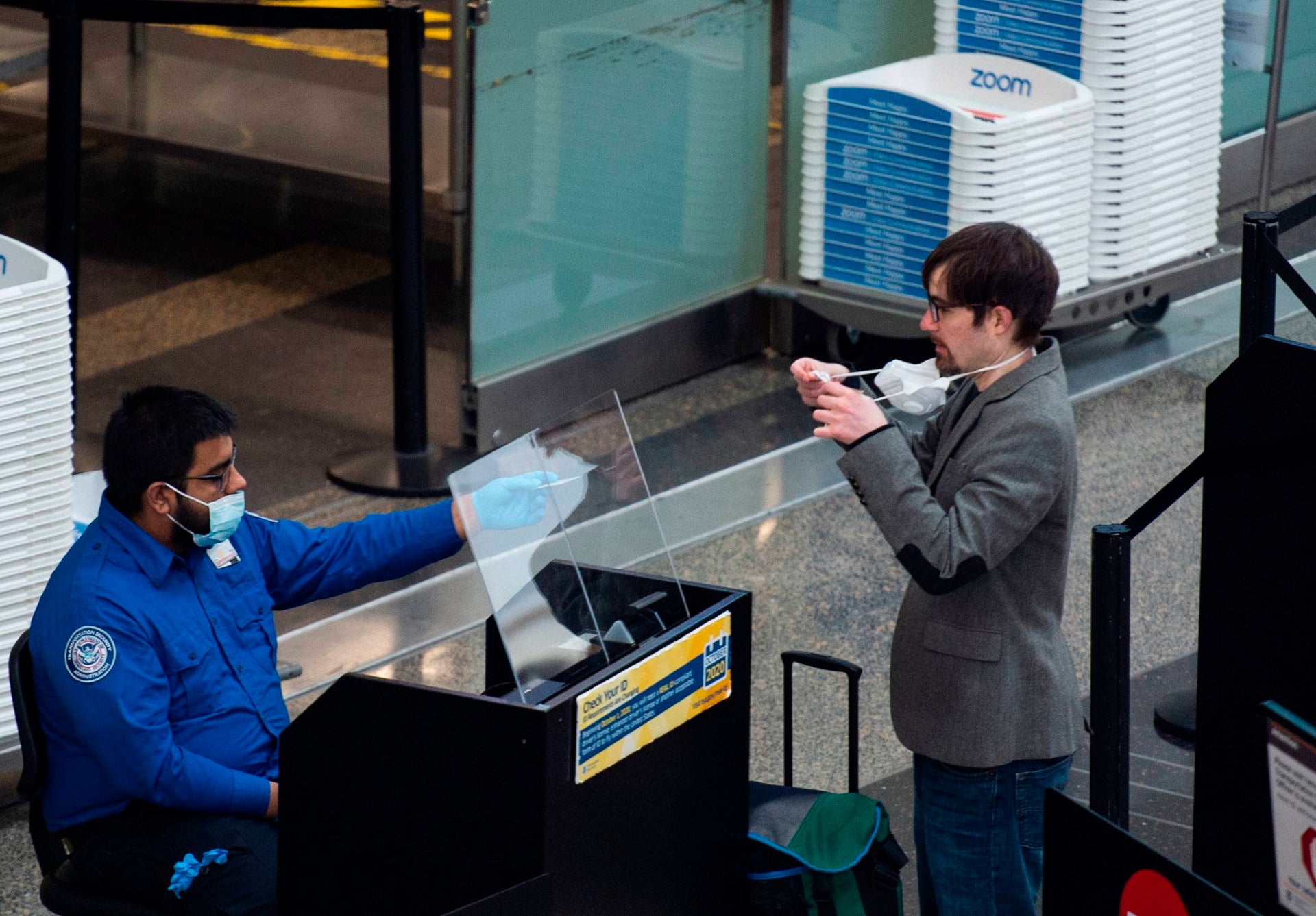 3 TSA changes to know about for your next trip The Points Guy