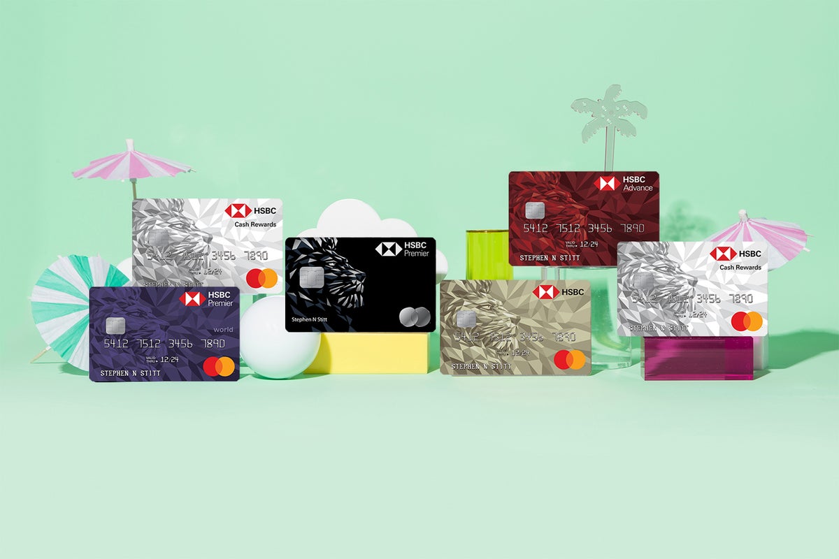 The best HSBC credit cards of 2020 - The Points Guy