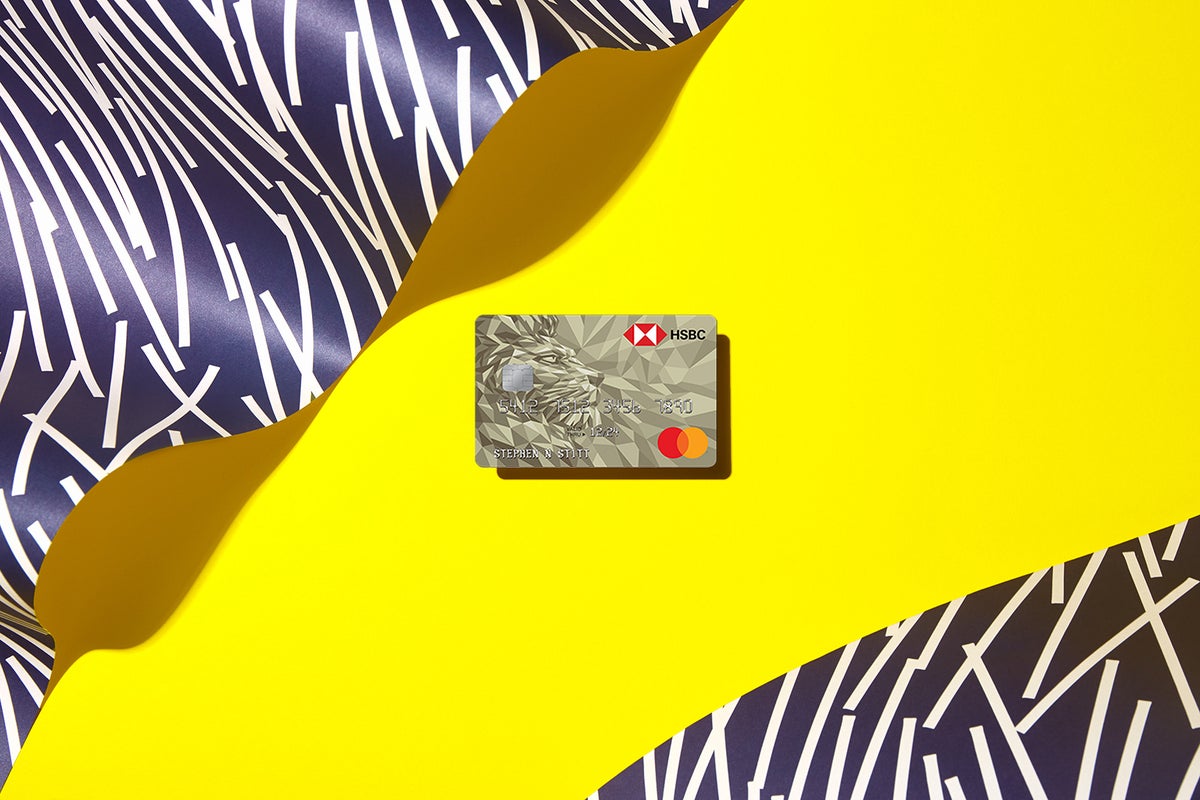 The best HSBC credit cards of 2020 The Points Guy