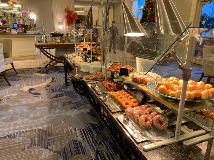 Review The Waldorf Astoria Orlando