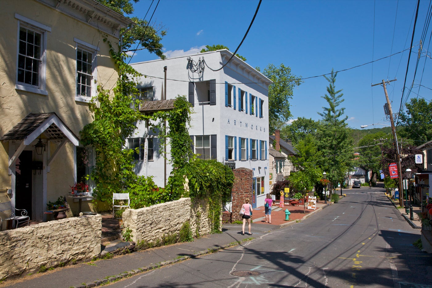 Best weekend getaways from NYC The Points Guy