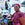 Woman in front of her market stall by Erin Carey