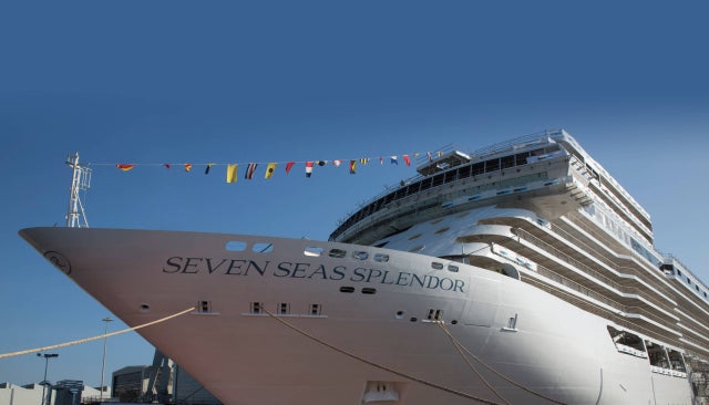 The 4 best luxury cruise lines for elegance and exclusivity - The 