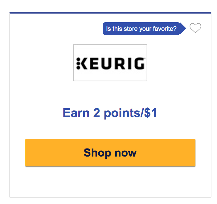 Southwest Rapid Rewards shopping portal ultimate guide