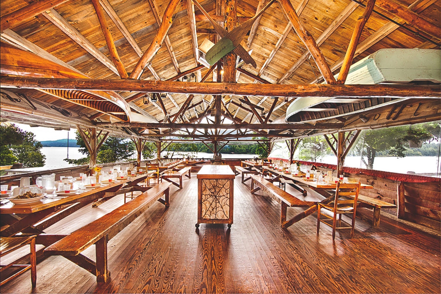 Six Family Summer Camps in the USA - The Points Guy