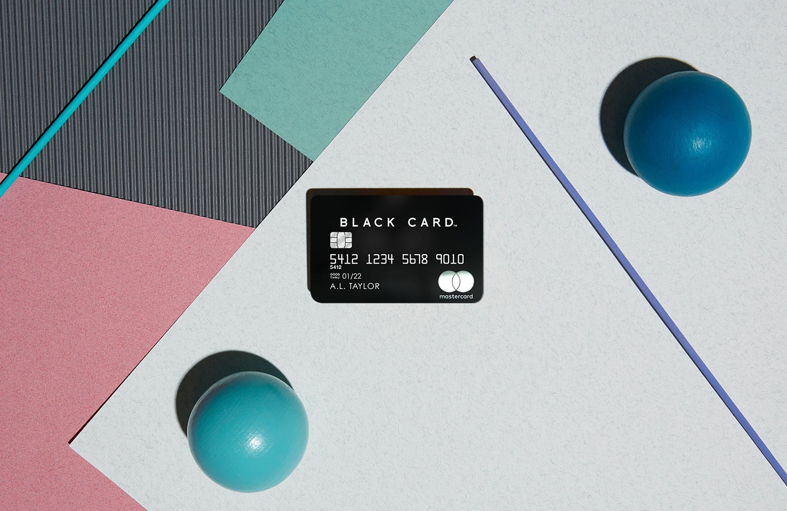 How The Black Mastercard Compares To Other Premium Credit Cards The Points Guy