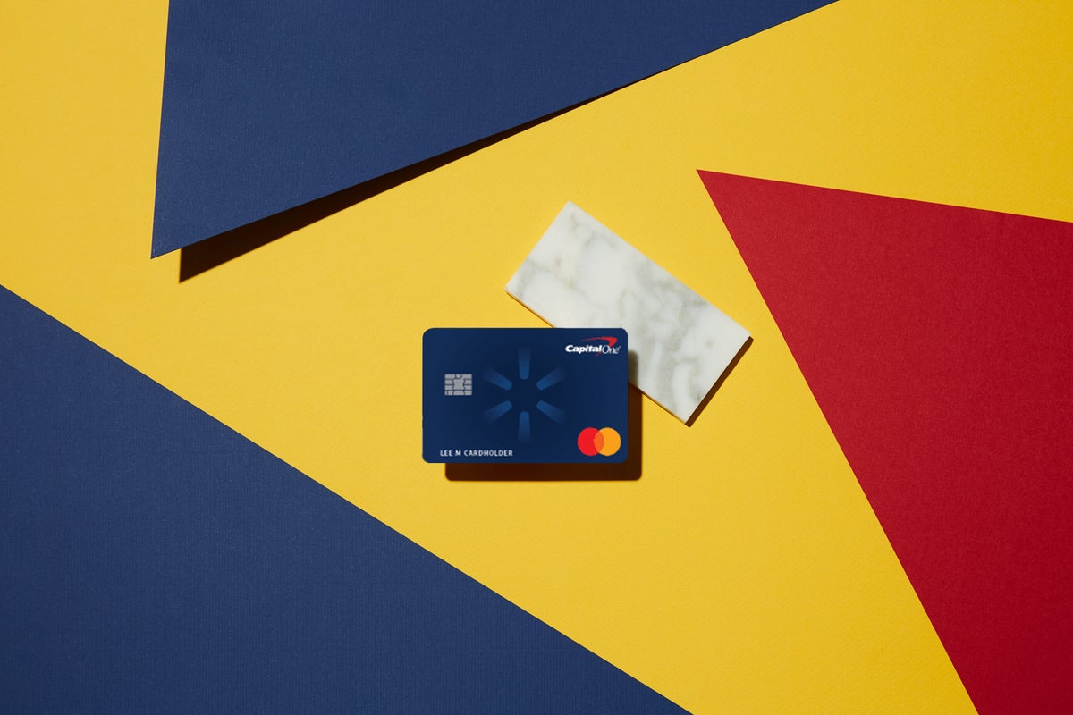 Walmart’s latest credit card offer targets holiday shoppers — is it ...