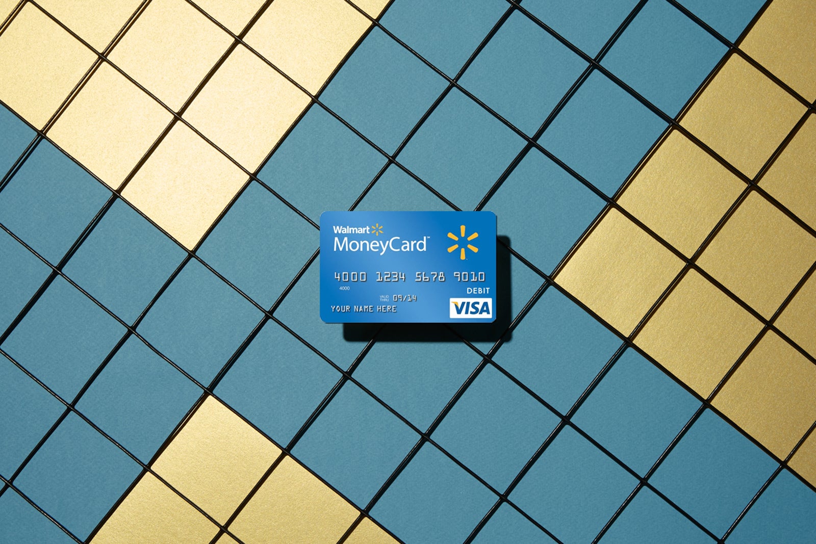 The prepaid Walmart MoneyCard Who is it best for? The Points Guy