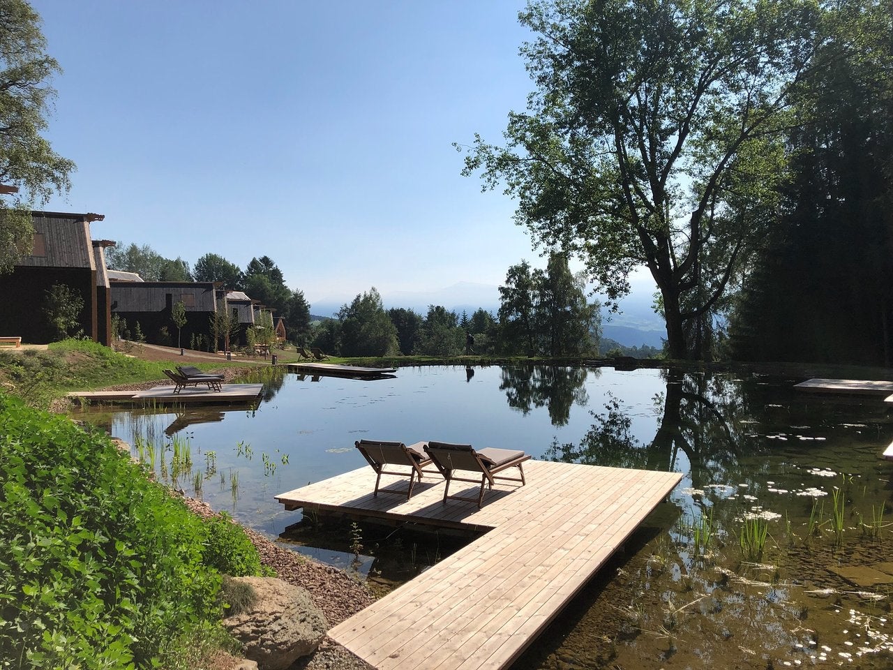 9 of the most amazing spas worth traveling for The Points Guy