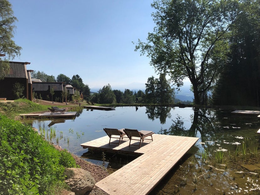 9 of the most amazing spas worth traveling for The Points Guy