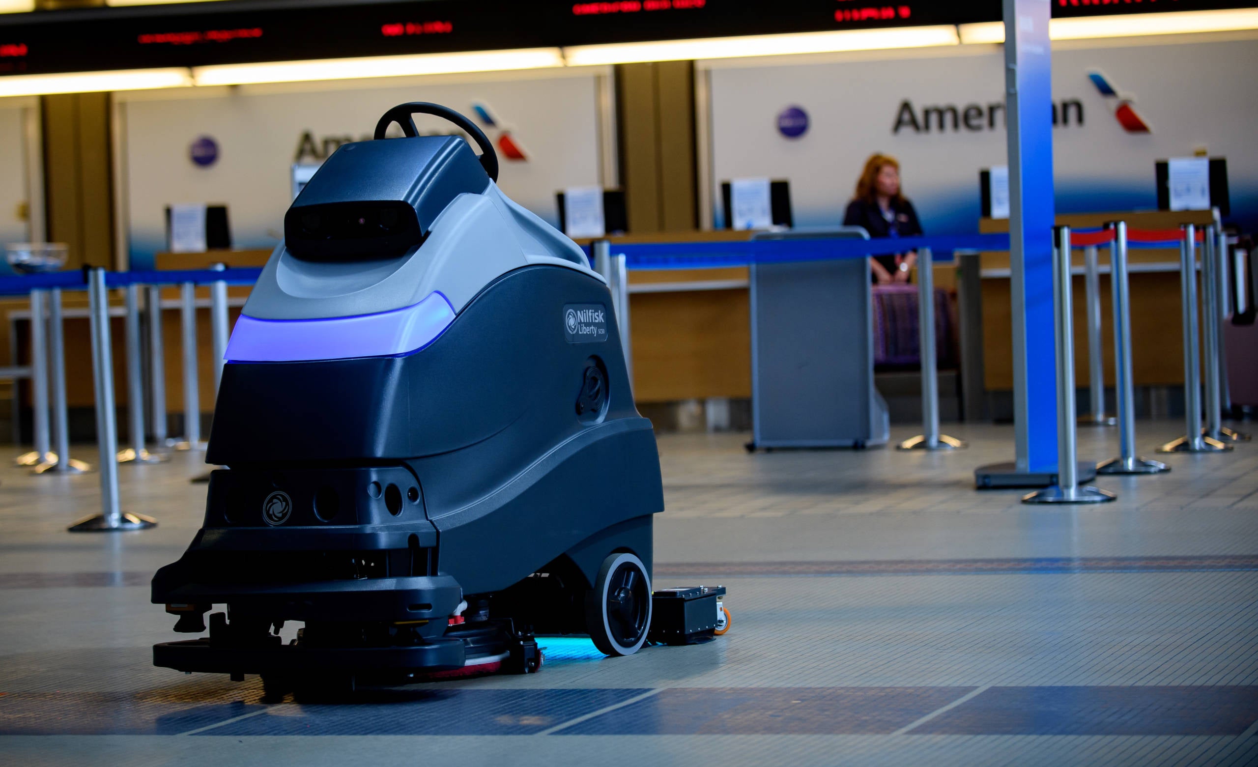 How US Airports Are Preparing For Travelers To Return - The Points Guy