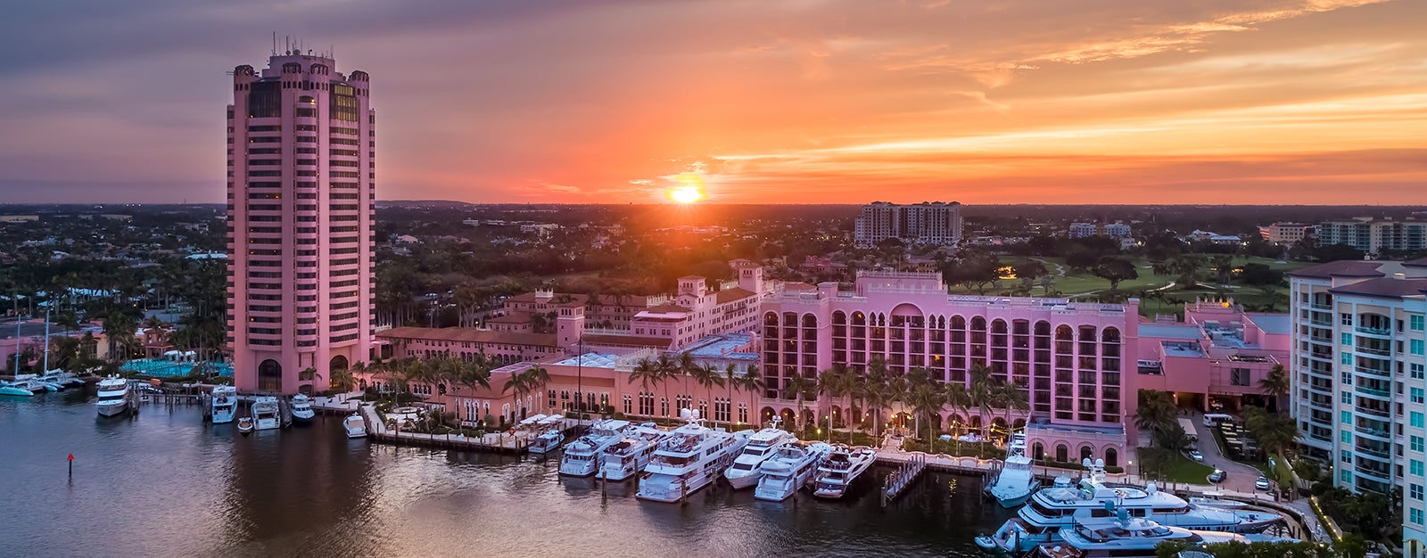 Boca Beach Club, A Waldorf Astoria Resort - Boca Raton, Florida