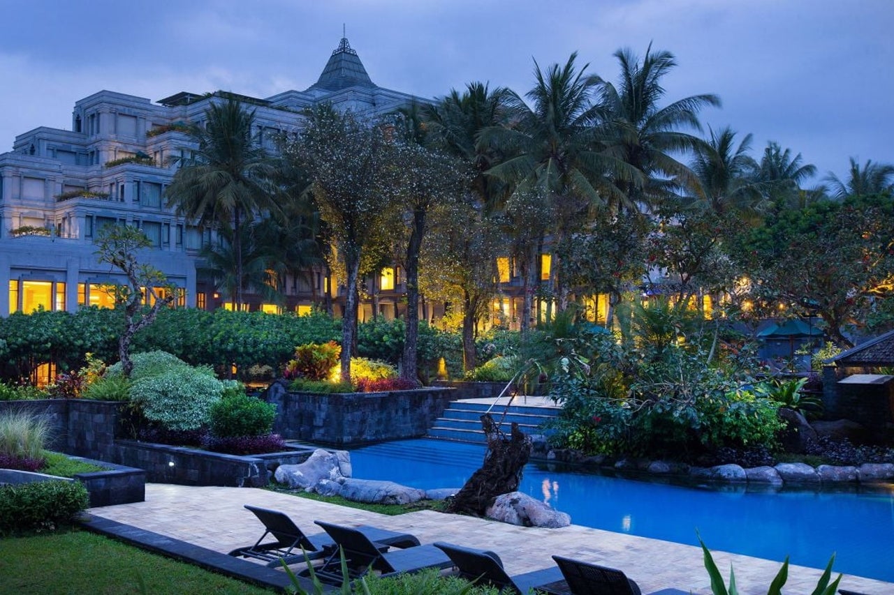 Top International Category 1 Hyatt Hotels -- The Points Guy
