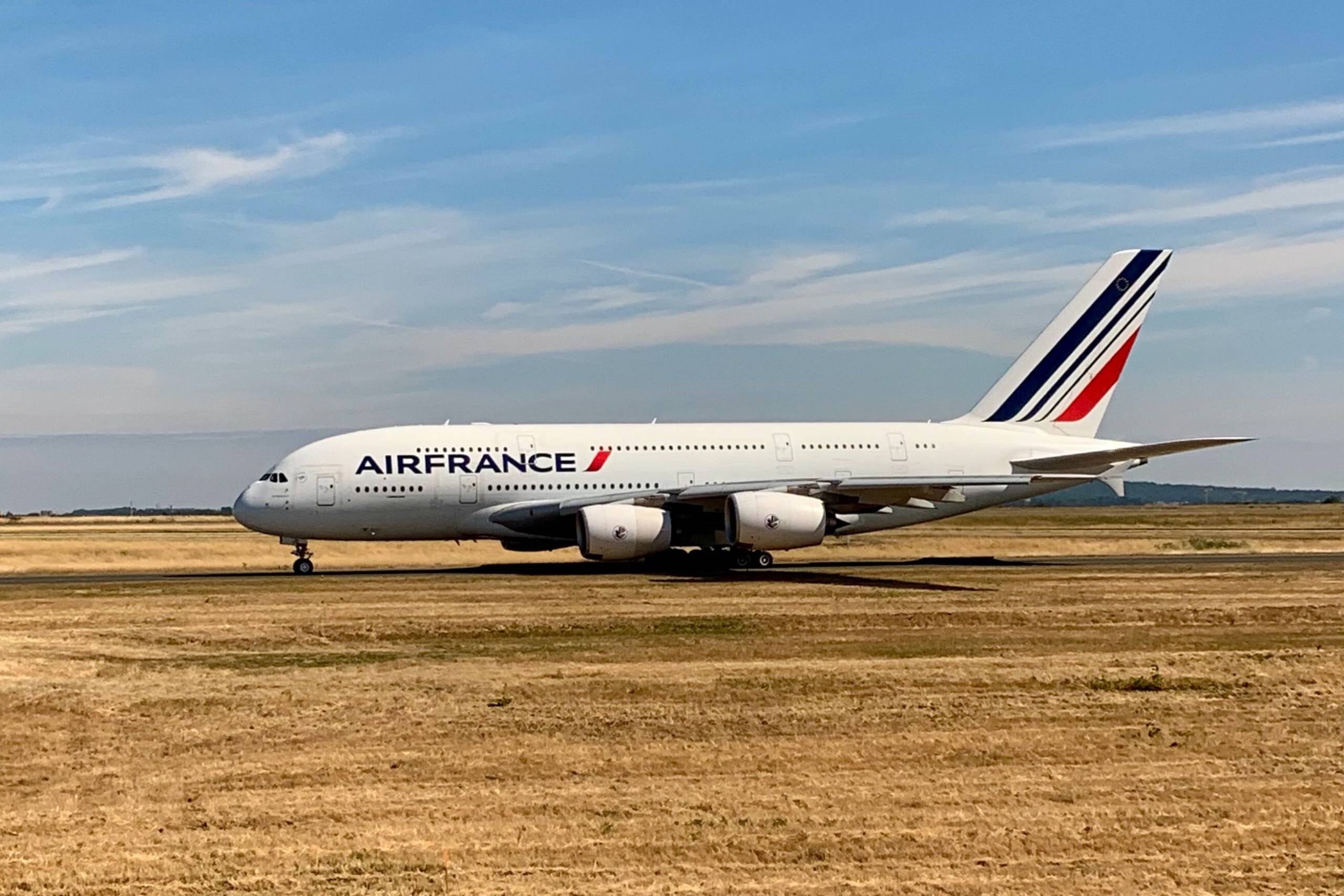 Air France is retiring the A380. Here's why we won't miss it - The Points  Guy