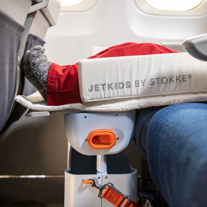 Airline Car Seat and Policies From Around the World