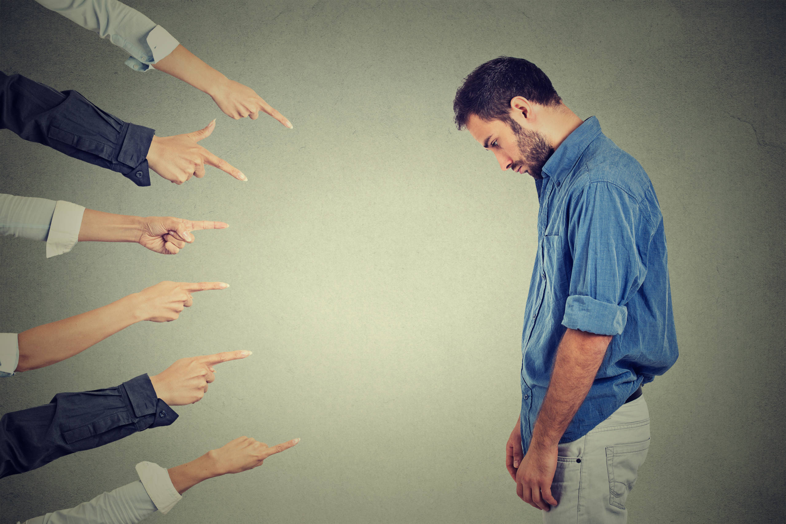 The Critical Points Travel Shaming Is Here And It s A Problem The 