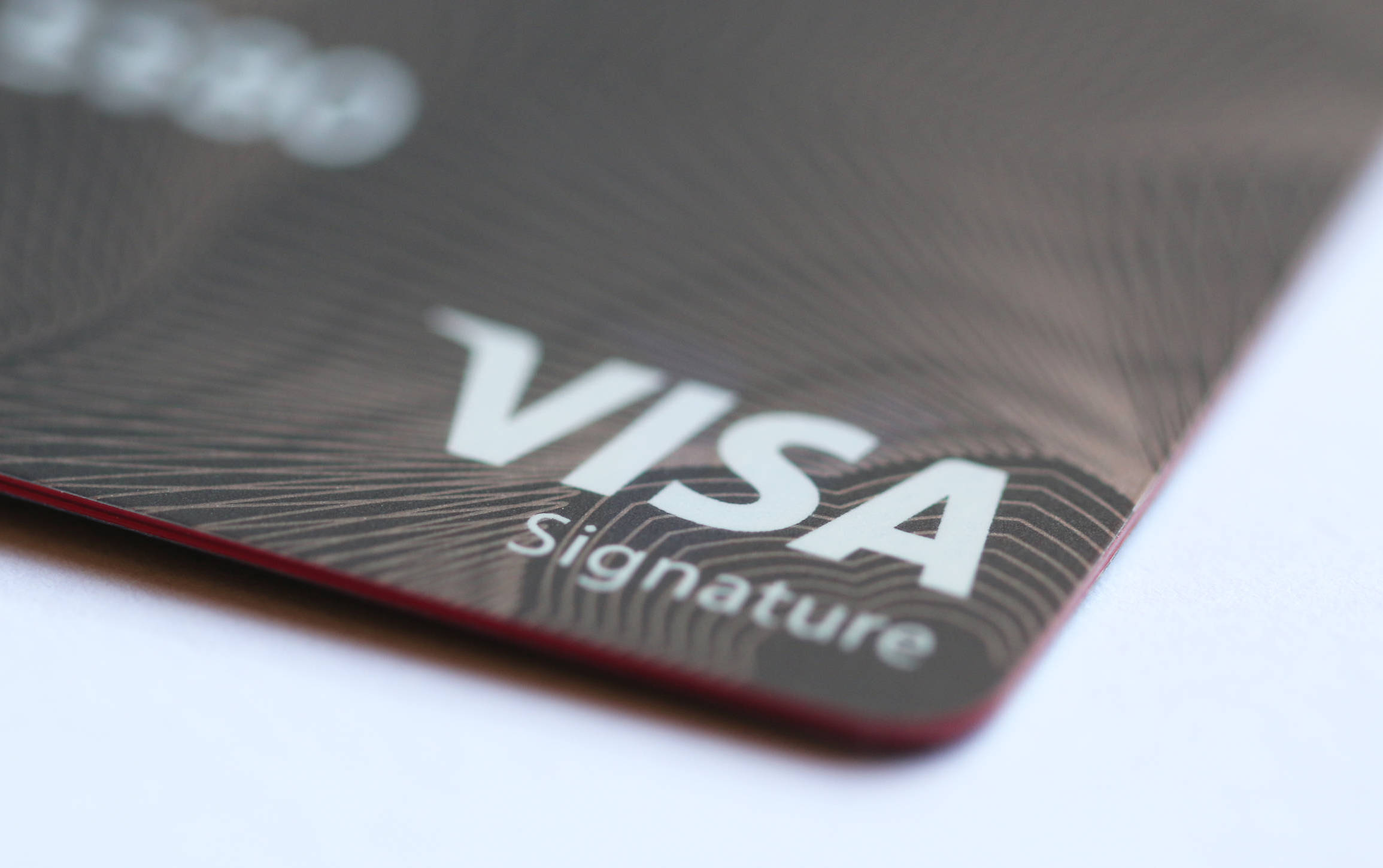 Everything You Need To Know About Visa Signature Card Benefits The 