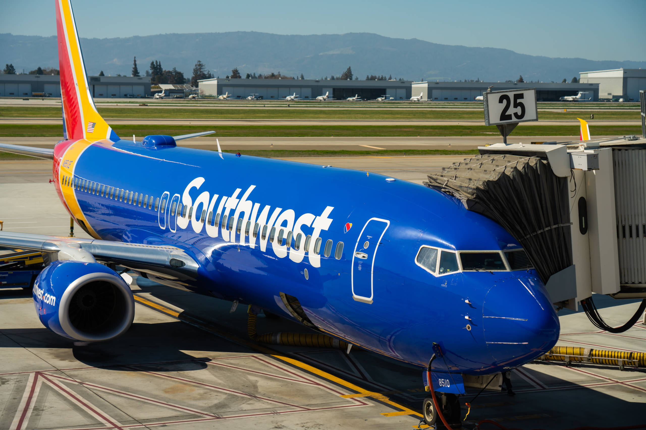 Southwest Airlines promotion: Earn double the points on summer flights ...