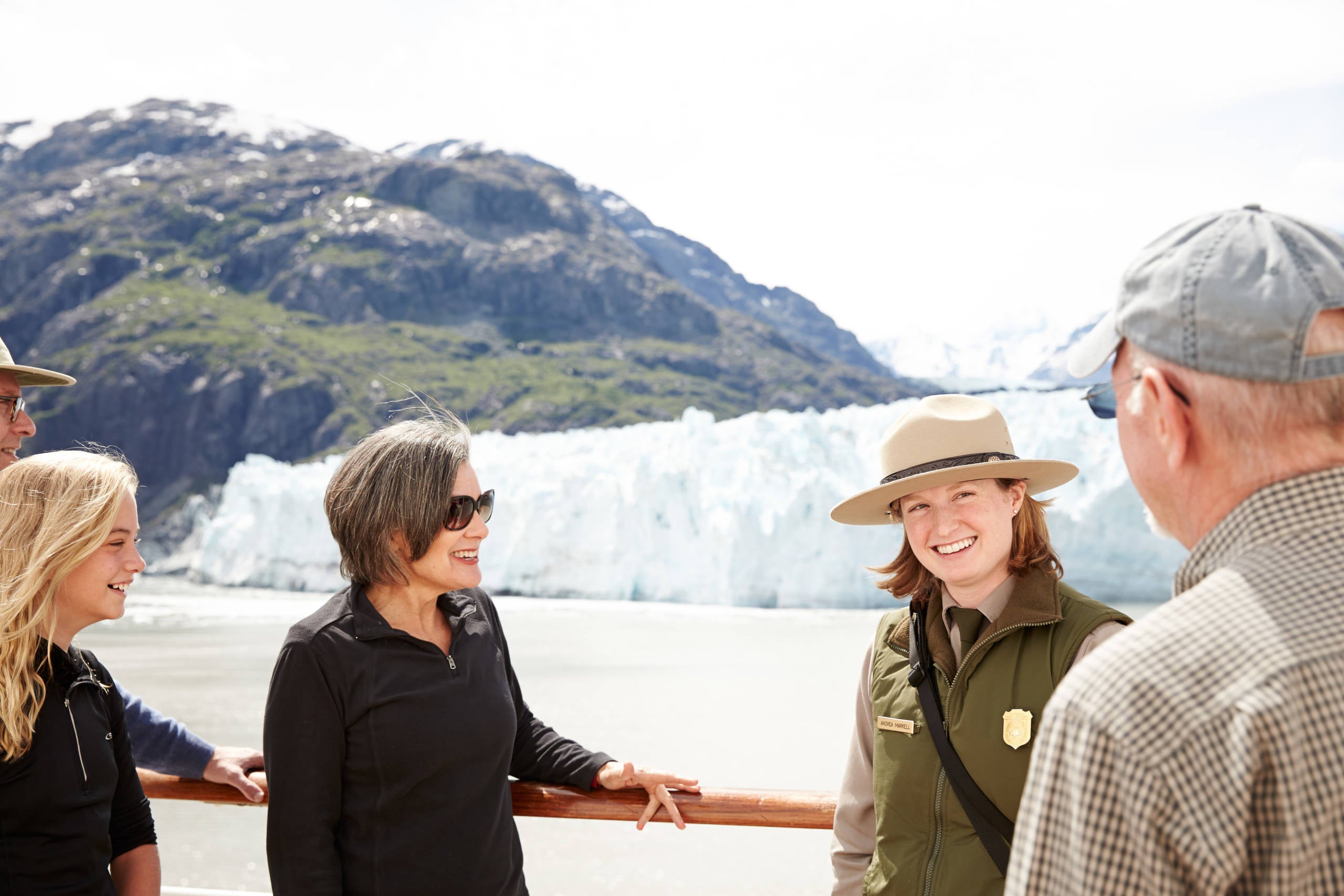 skagway glacier bay tours