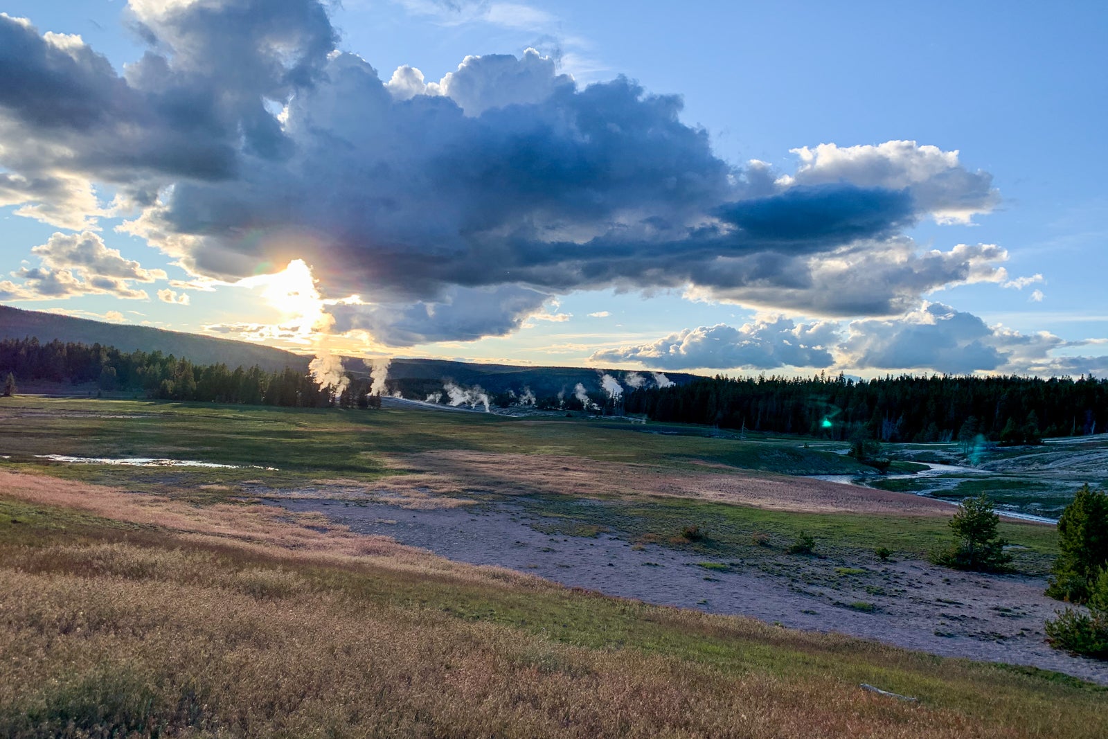Complete guide to visiting Yellowstone National Park The Points Guy
