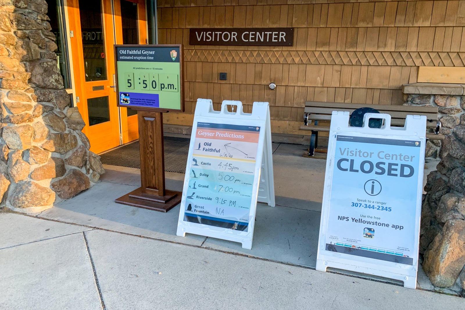 Complete guide to visiting Yellowstone National Park The Points Guy