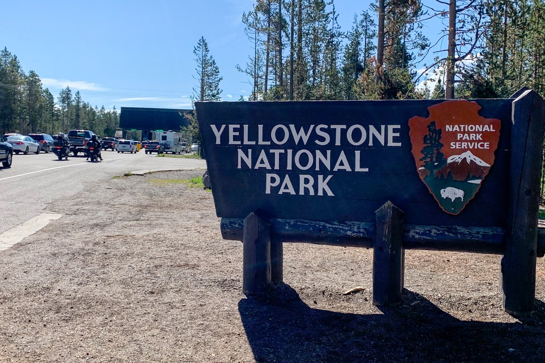 Yellowstone to reopen as of July 2 — with some exceptions The Points Guy