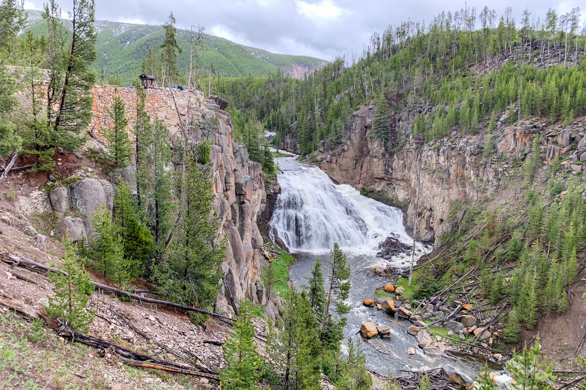 Complete guide to visiting Yellowstone National Park The Points Guy