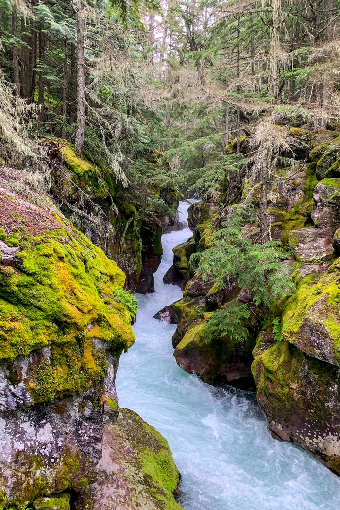 Complete guide to visiting Glacier National Park