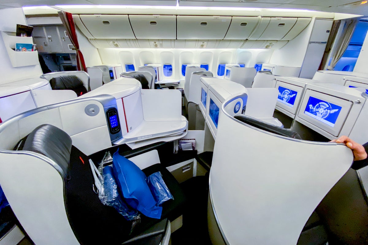 Book discounted SkyTeam tickets from Chicago, Miami to Europe - The ...