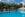 The pool at Rome Cavalieri, A Waldorf Astoria Resort (Photo courtesy of Waldorf Astoria)