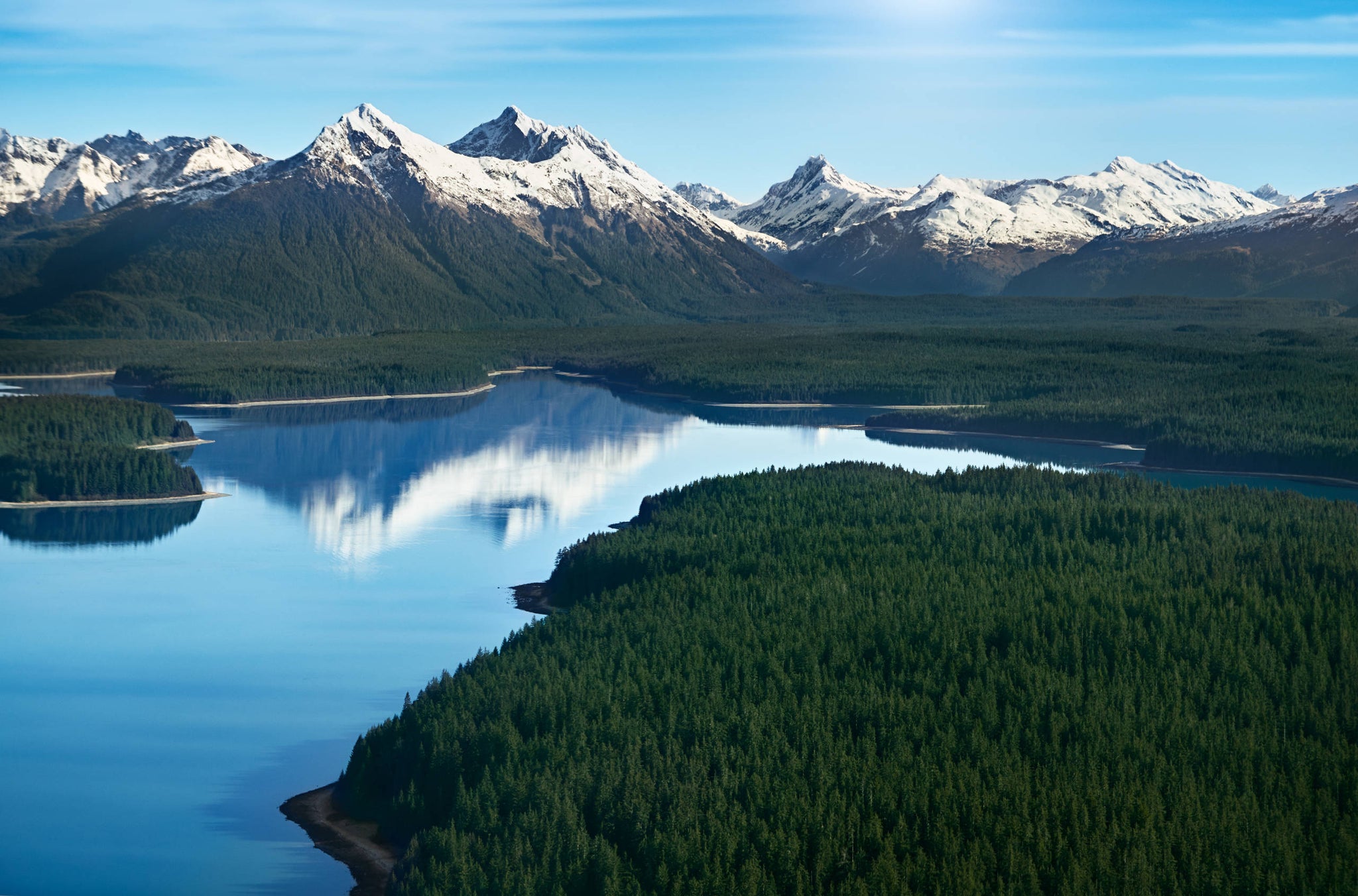 Alaska's Glacier Bay National Park and Preserve: The complete guide ...