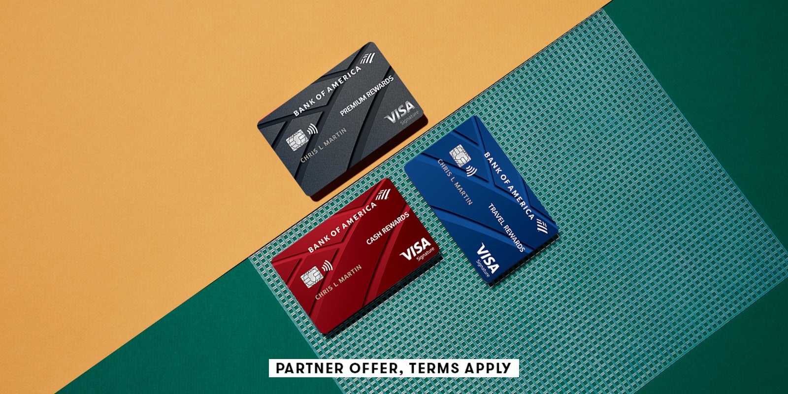 bank of america travel rewards preferred