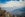 The teleferico in La Paz Bolivia with mountains in the background.