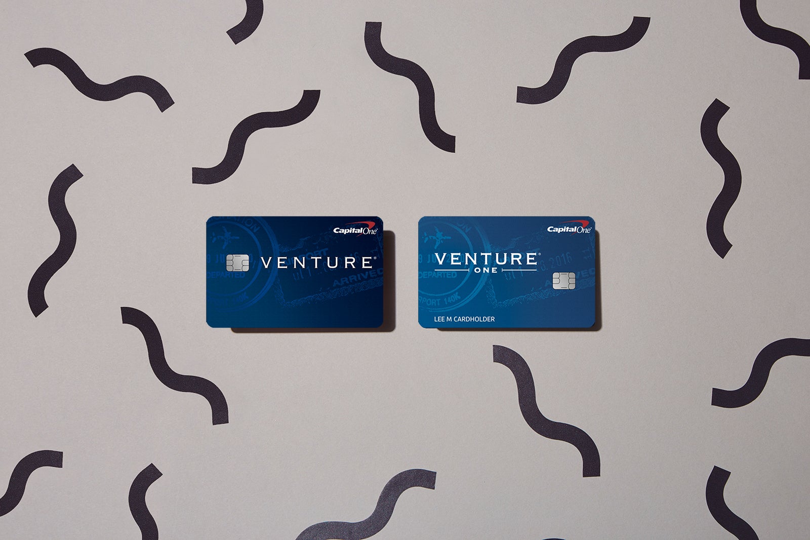 capital one venture one card minimum credit limit